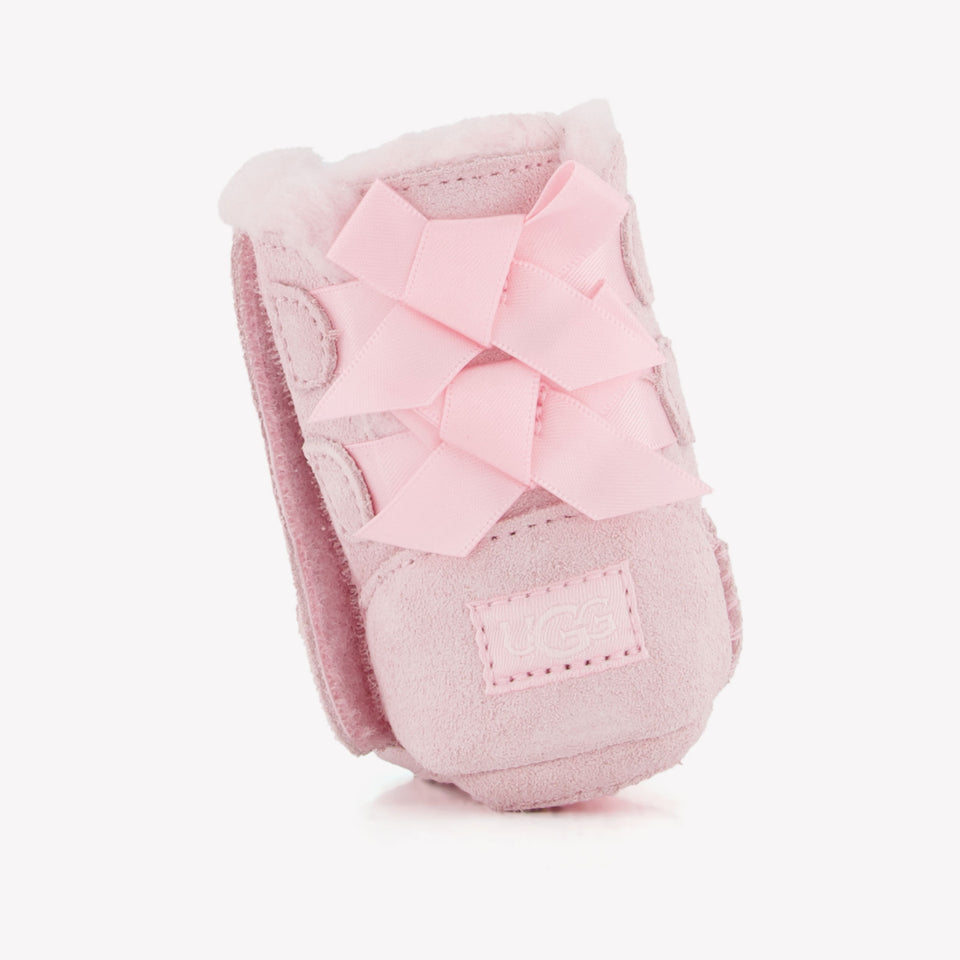 UGG Baby Meisjes Schoenen In Licht Roze