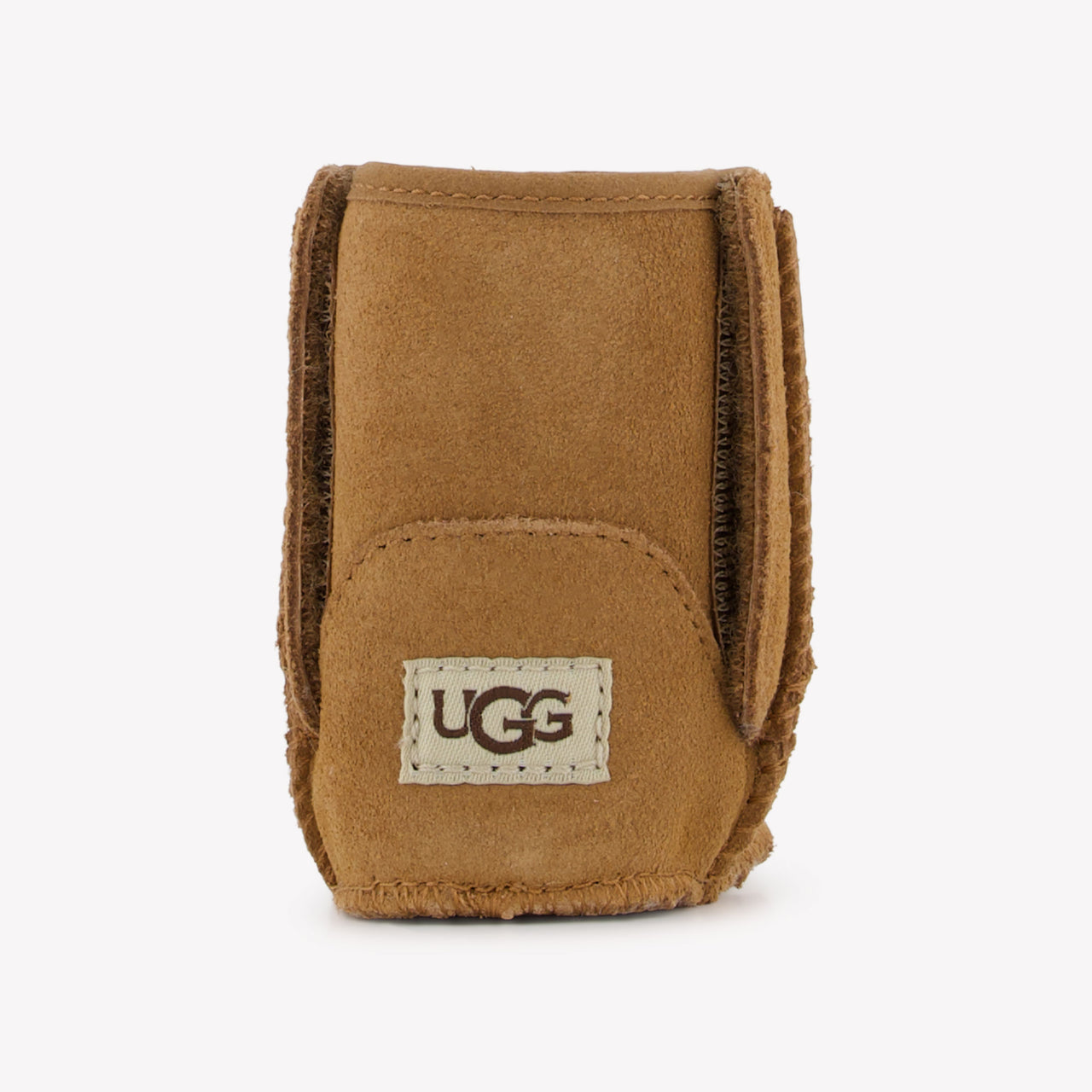 UGG Baby Unisex Shoes In Camel