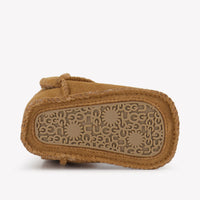 UGG Baby Unisex Shoes In Camel