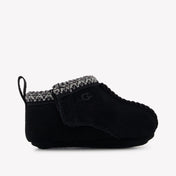 UGG Baby Unisex Schoenen In Zwart