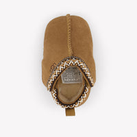 UGG Baby Unisex Shoes In Camel