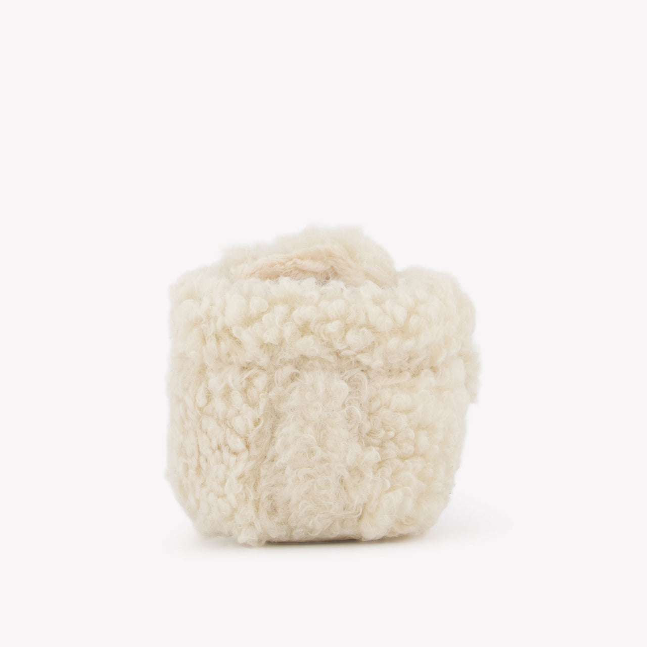 UGG Baby Unisex Shoes In Light Beige