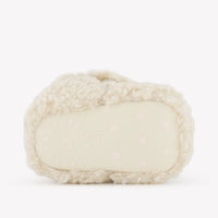 UGG Baby Unisex Shoes In Light Beige