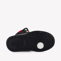 Dsquared2 Unisex Boots In Black