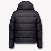 Parajumpers Kids Boys Jackets In Black