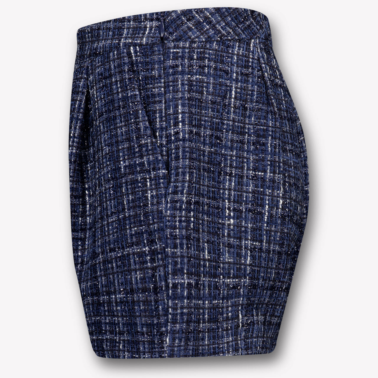 Prinsessefin Kinder Meisjes Shorts In Navy