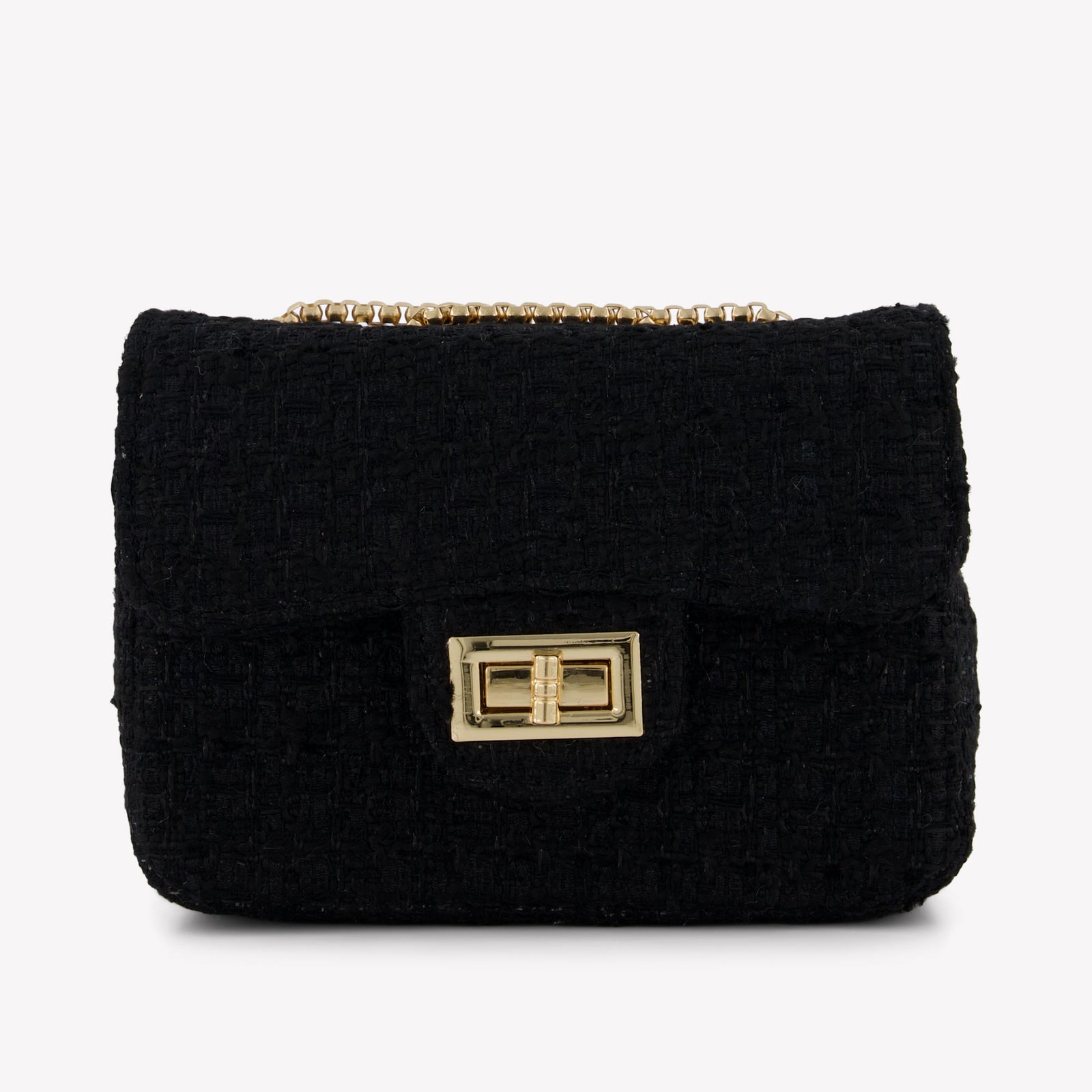 Prinsessefin Kids Girls Bag in Black