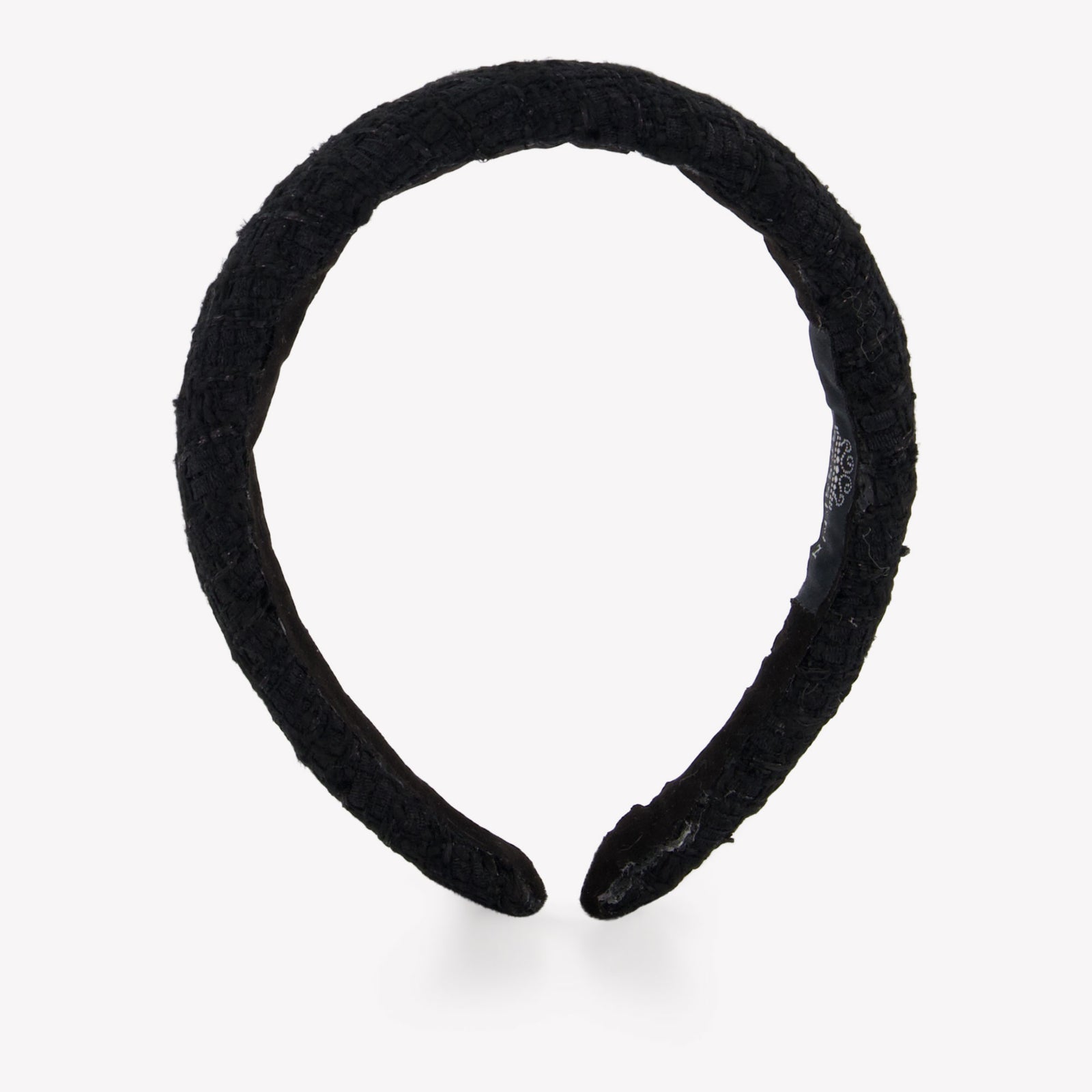 Prinsessefin Kids Girls Accessory in Black