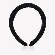 Prinsessefin Kinder Meisjes Accessoire In Zwart