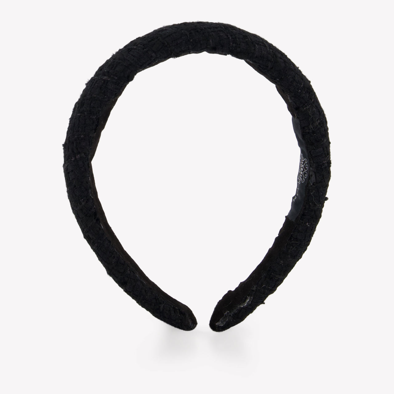 Prinsessefin Kids Girls Accessory in Black