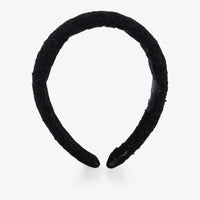 Prinsessefin Kids Girls Accessory in Black