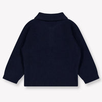 Fendi Baby Boys Vest Navy