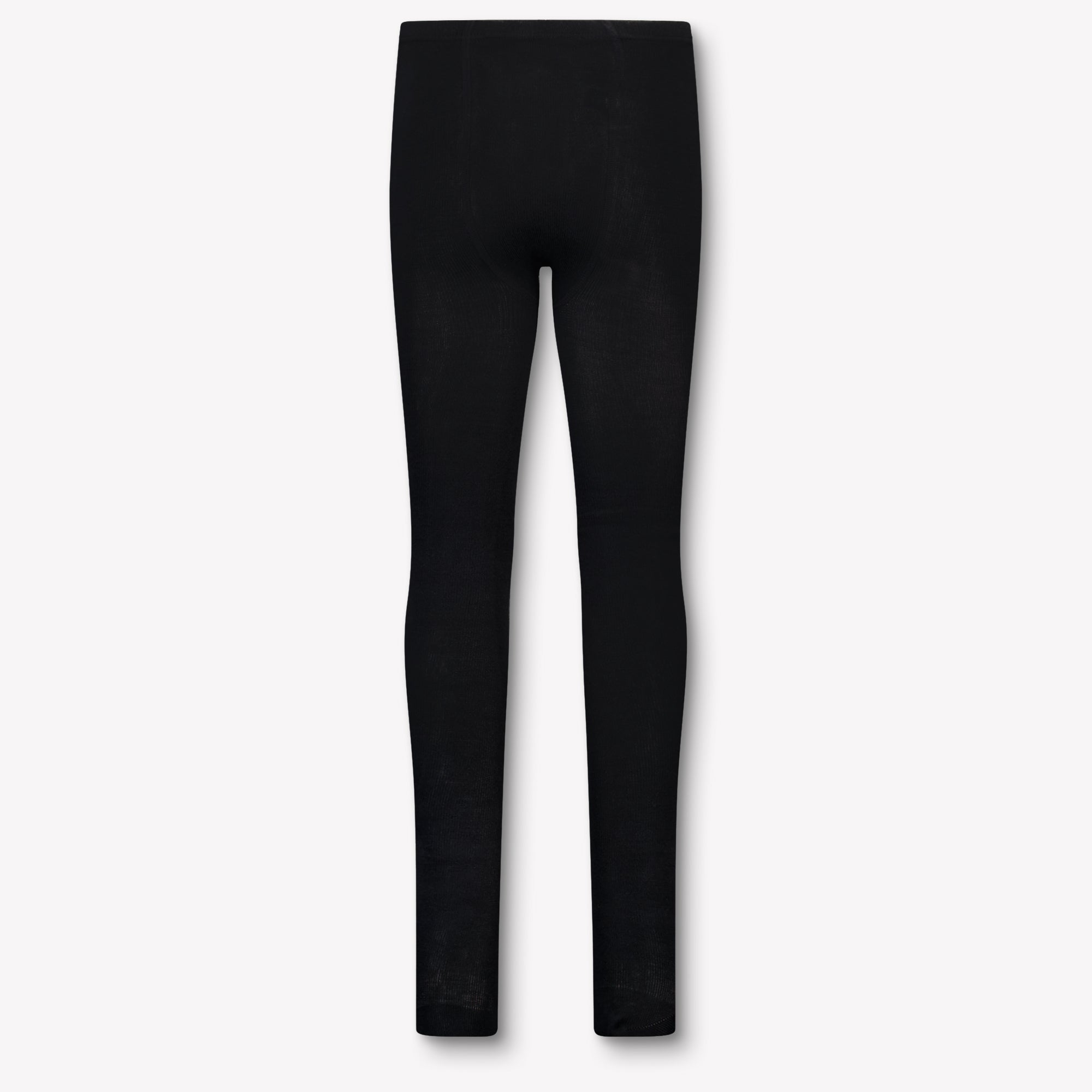 Condor Kids Girls Maillot Black