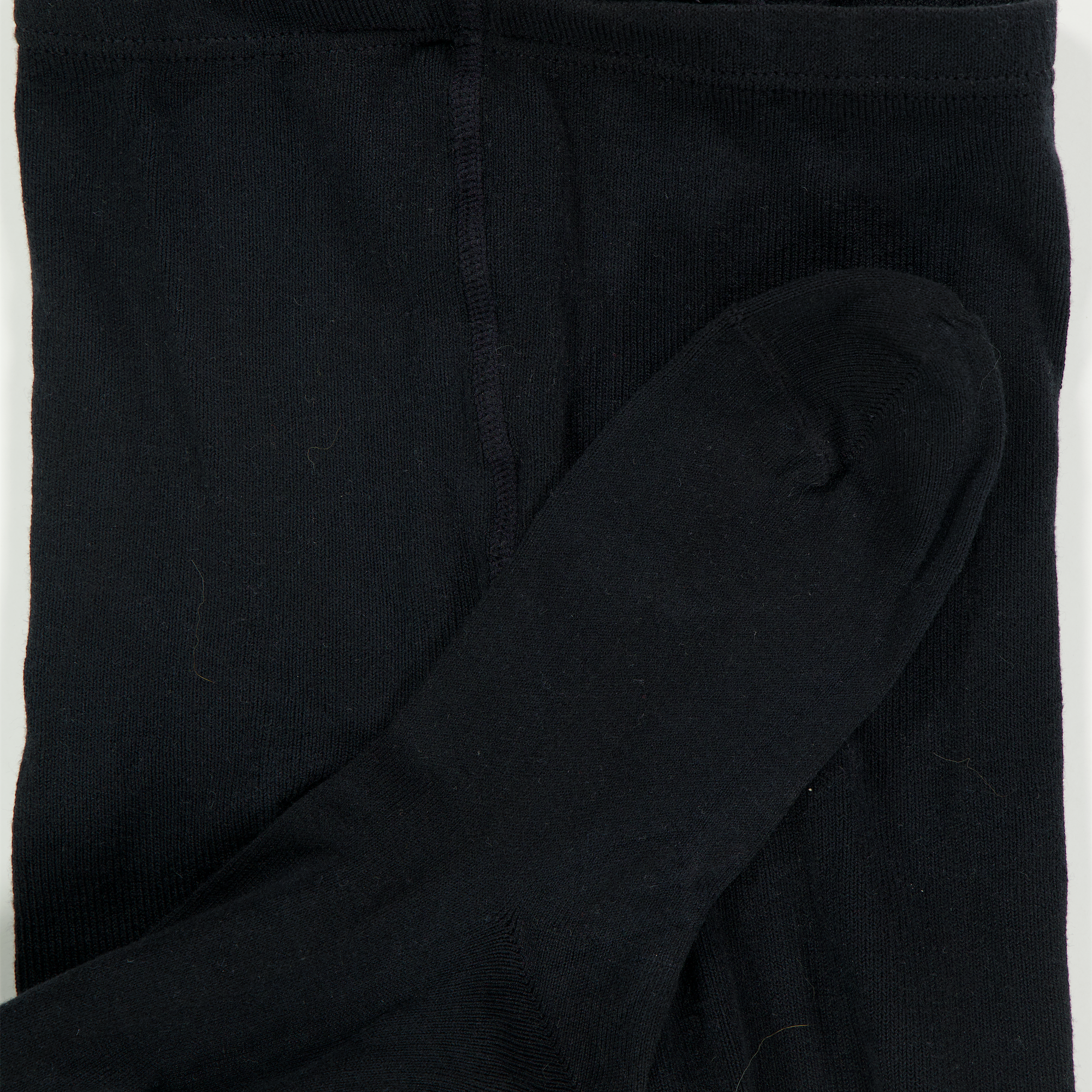 Condor Kids Girls Maillot Black