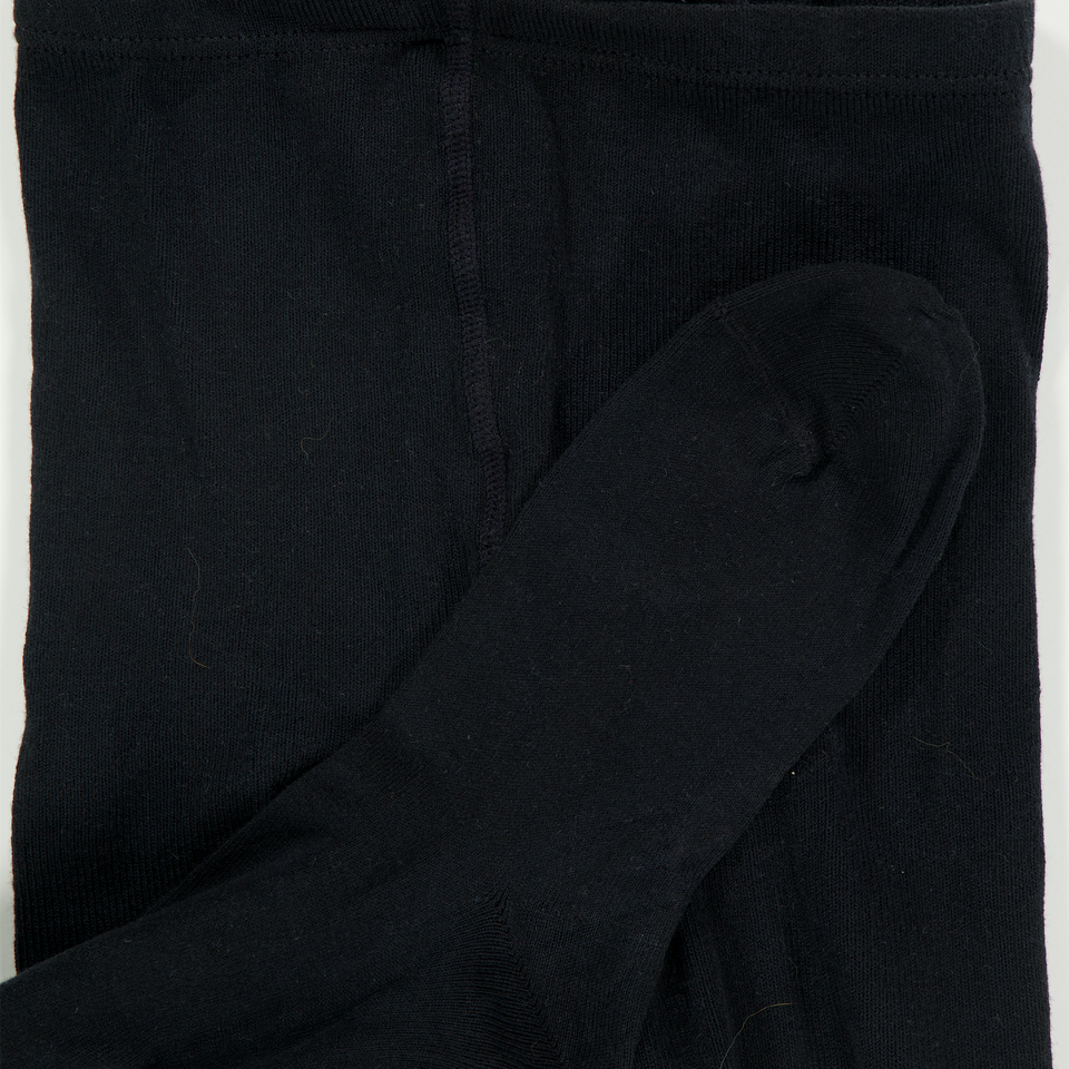 Condor Kids Girls Maillot Black