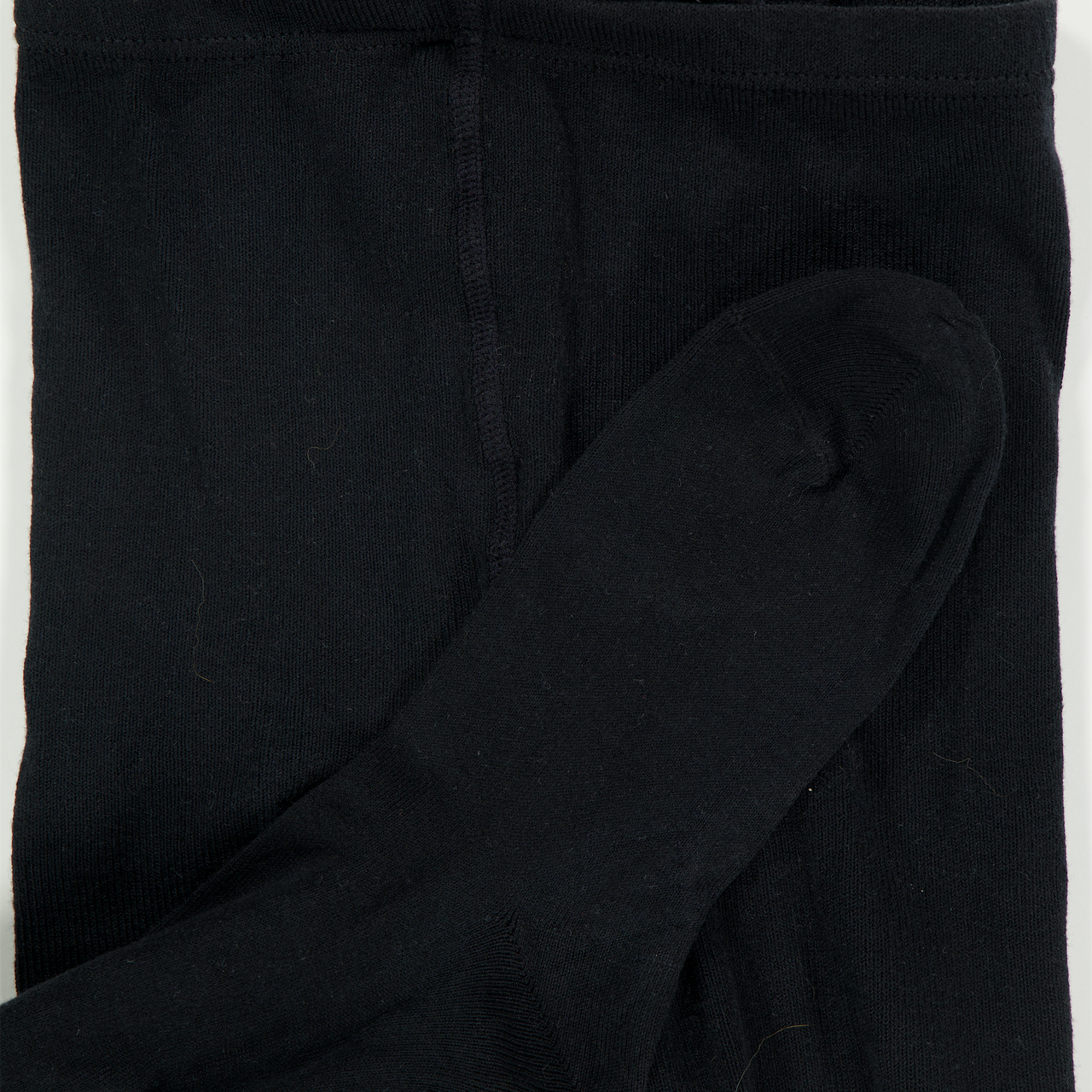 Condor Kids Girls Maillot Black