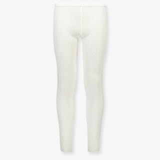 Condor Kinder Meisjes Maillot In Off White