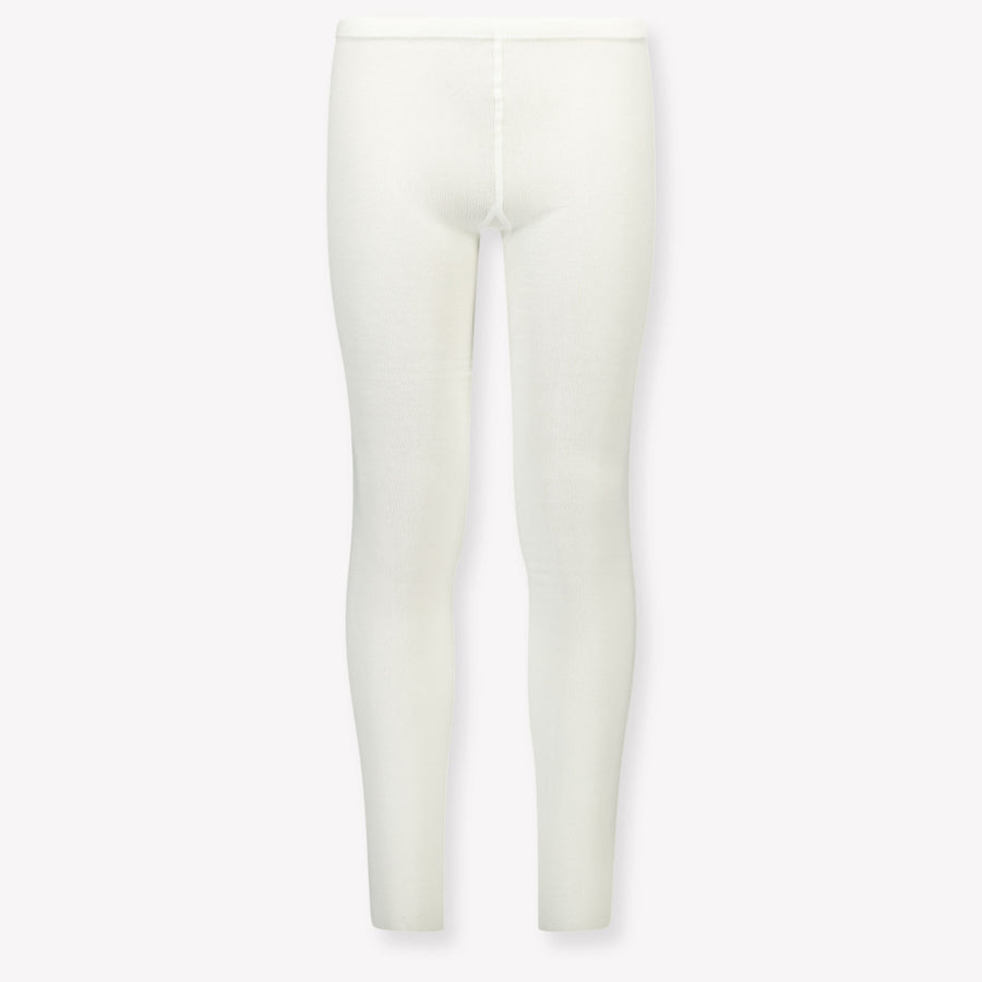 Condor Girls Tight in Off-White