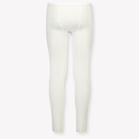 Condor Kids Girls Maillot OffWhite