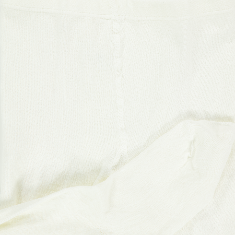 Condor Kinder Meisjes Maillot In Off White