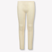 Condor Kids Girls Maillot Light Beige