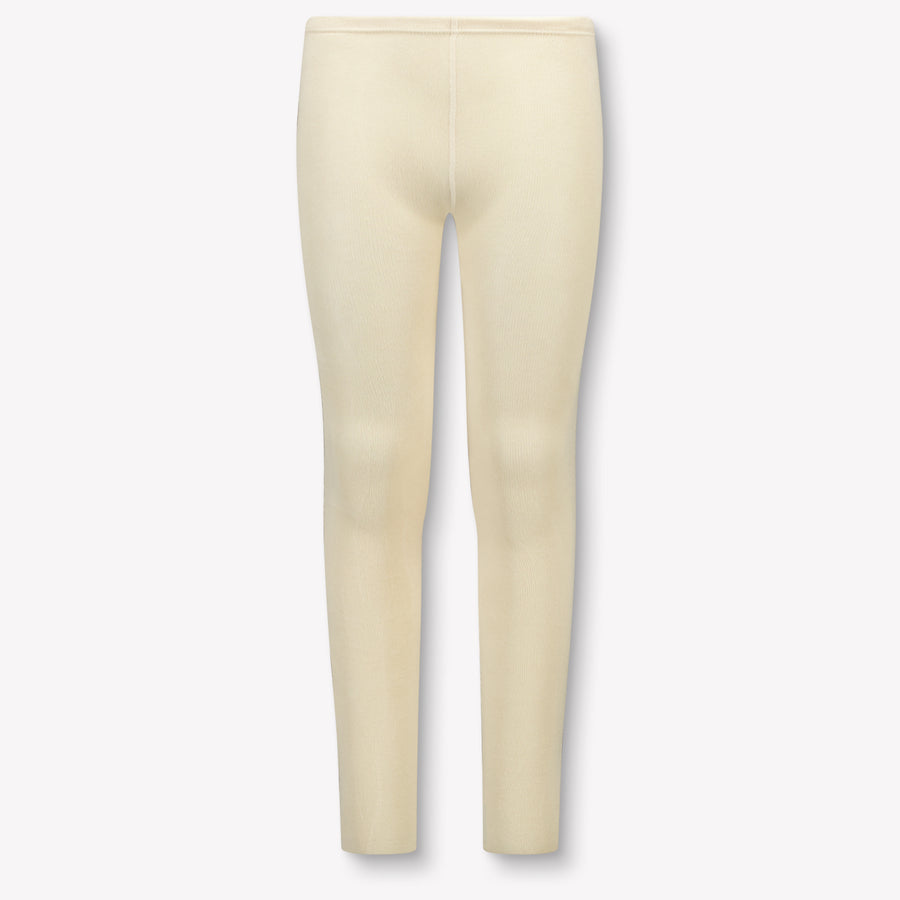 Condor Girls Tight in Light Beige