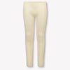 Condor Kinder Meisjes Maillot In Licht Beige
