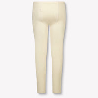 Condor Kids Girls Maillot Light Beige