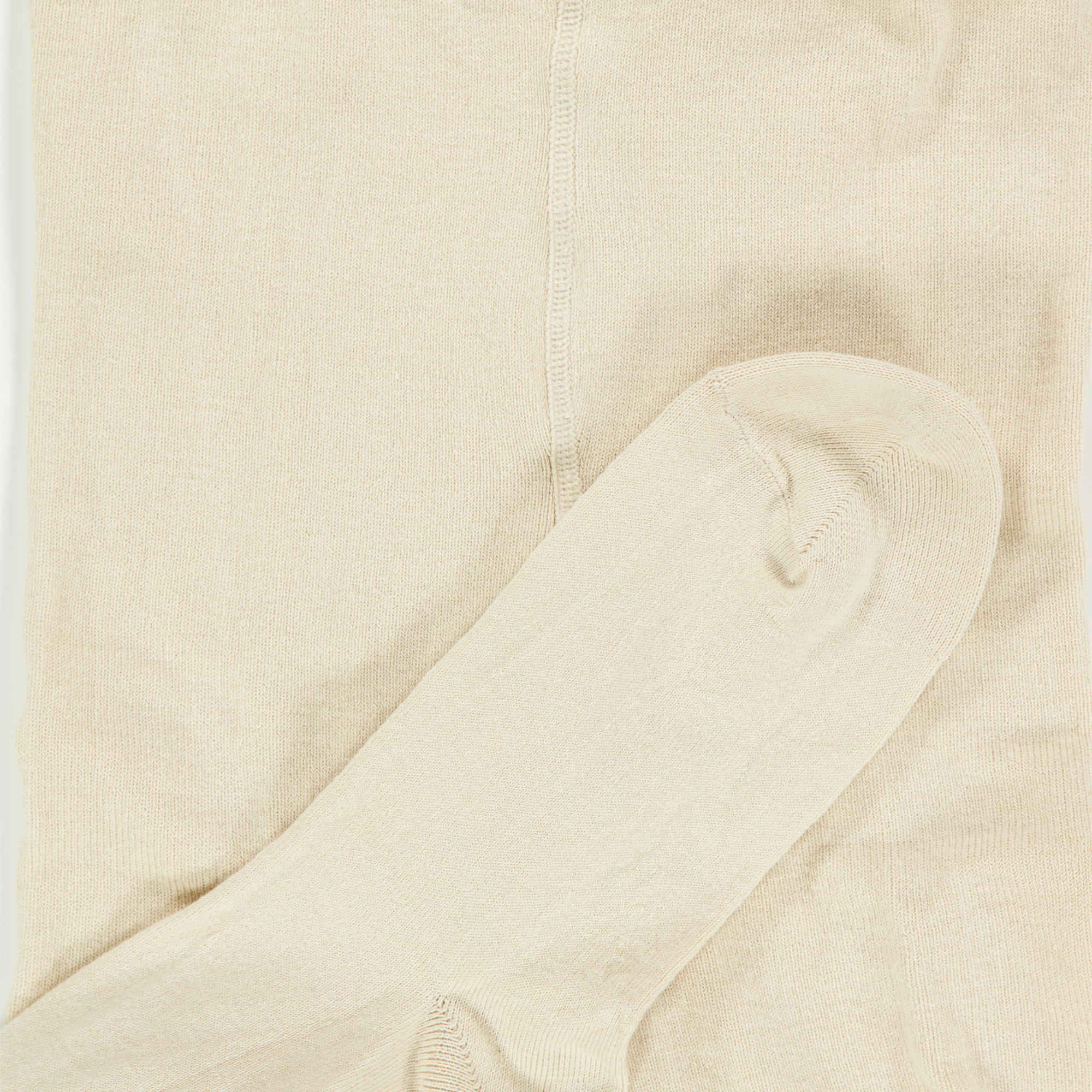 Condor Kids Girls Maillot Light Beige