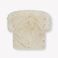 First Baby Orly Handwarmer In Beige