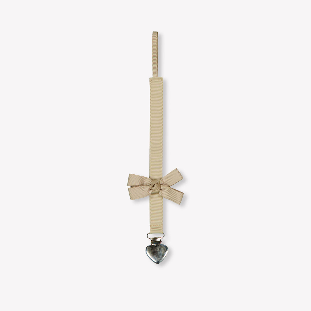 Prinsessefin Baby Unisex Accessory in Beige