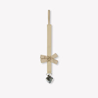 Prinsessefin Baby Unisex Accessory in Beige