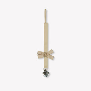 Prinsessefin Baby Unisex Accessory in Beige