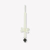 Prinsessefin Baby Unisex Accessory in OffWhite