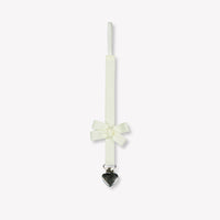 Prinsessefin Baby Unisex Accessory in OffWhite