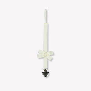 Prinsessefin Baby Unisex Accessory in OffWhite