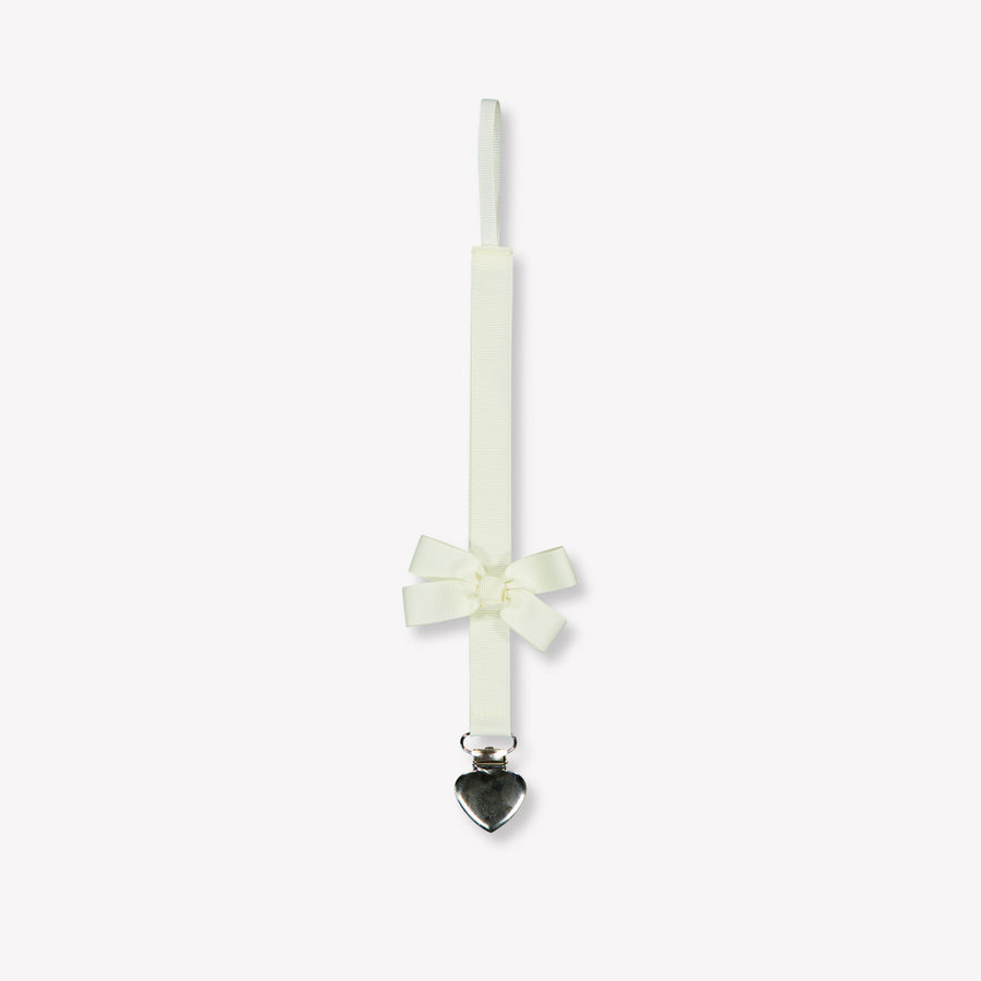 Prinsessefin Baby Unisex Accessory in OffWhite