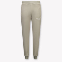 Croyez Kids Boys Pants Olive Green