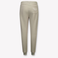 Croyez Kids Boys Pants Olive Green