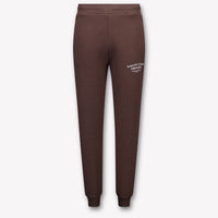 Croyez Kids Boys Pants Brown