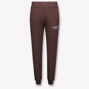 Croyez Kids Boys Pants Brown