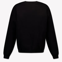Croyez Kids Boys Sweater in Black