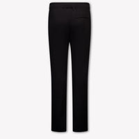 Croyez Kids Boys Pants Black