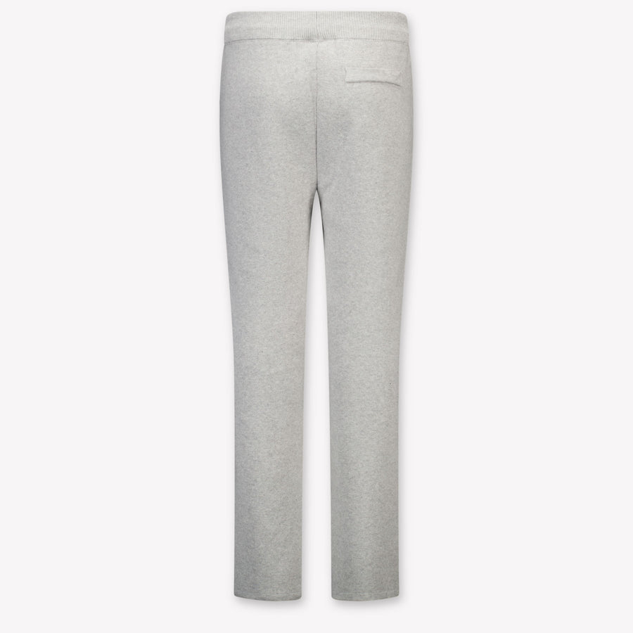 Croyez Kids Boys Pants Gray