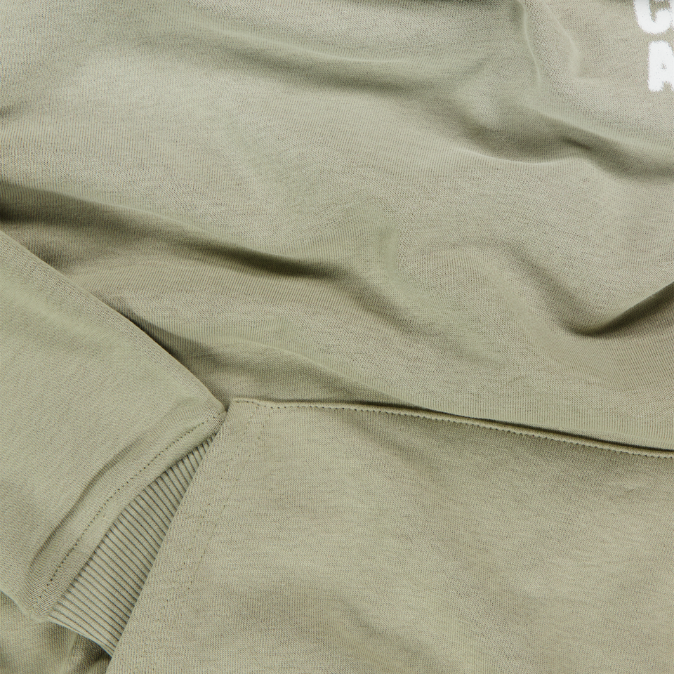 Croyez Kinder Jongens Trui In Olijf Groen