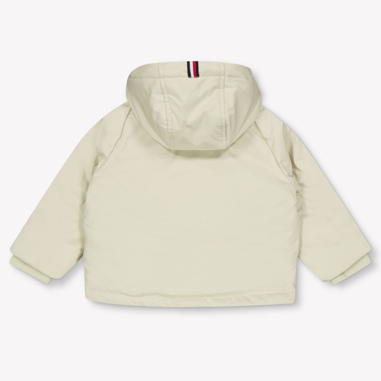 Tommy Hilfiger Baby Boys Jacket Light Beige