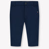 Tommy Hilfiger Baby Boys Pants Navy