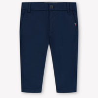 Tommy Hilfiger Baby Boys Pants Navy