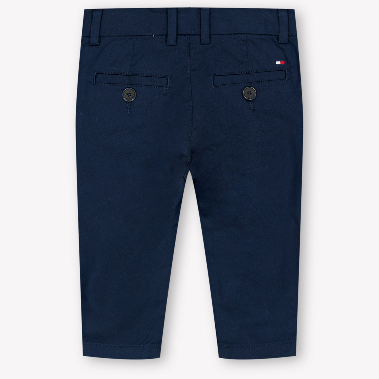 Tommy Hilfiger Baby Boys Pants Navy