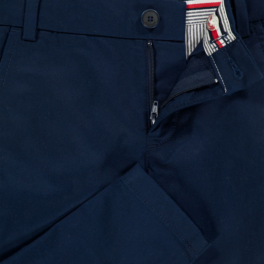 Tommy Hilfiger Baby Boys Pants Navy